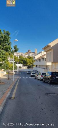 ALQUILER LARGA TEMPORADA BALCON DE ALTEA - ALICANTE