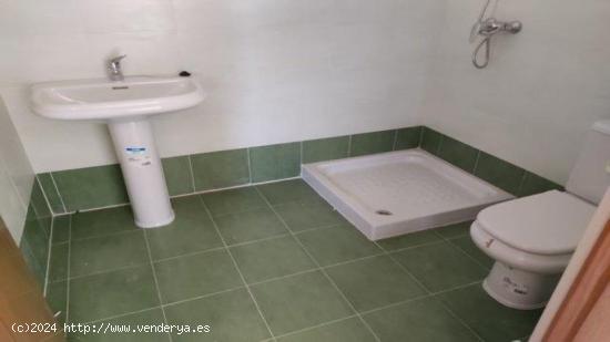 Urbis te ofrece un piso en venta en Peñaranda de Bracamonte, Salamanca. - SALAMANCA