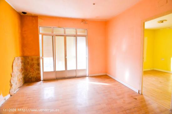 Urbis te ofrece un piso en venta en Béjar, Salamanca. - SALAMANCA