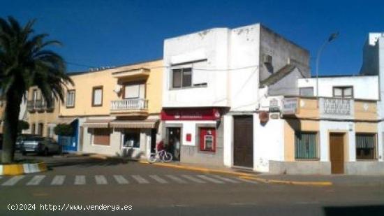 PISO EN VENTA EN TORREMEJIA - BADAJOZ