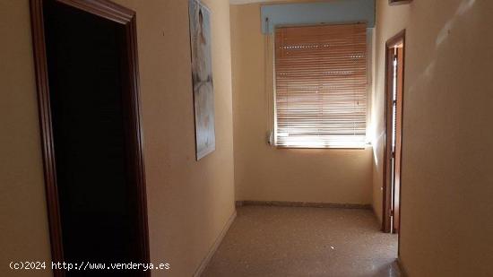 PISO EN VENTA EN TORREMEJIA - BADAJOZ