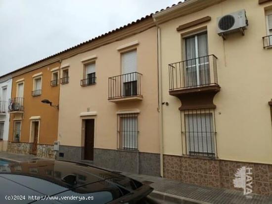  Se Vende en Puebla de la Calzada - BADAJOZ 