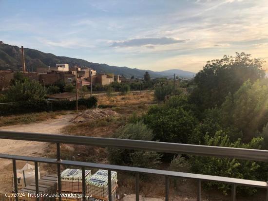 PISO DE UN DORMITORIO EN SAN JOSÉ DE LA VEGA, MURCIA - MURCIA