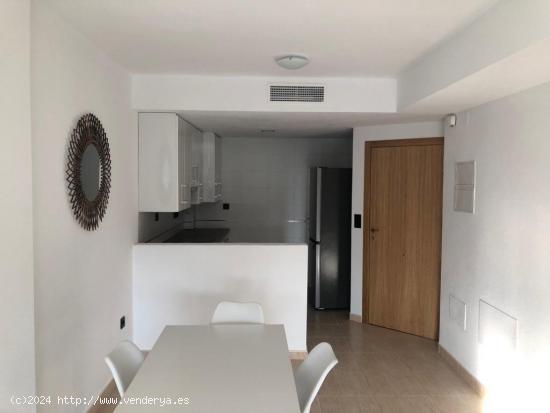 PISO DE UN DORMITORIO EN SAN JOSÉ DE LA VEGA, MURCIA - MURCIA