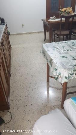 ¡¡PISO CON TERRAZA Y ASCENSOR EN EL HIGUERON!! - CORDOBA