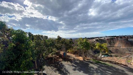 Finca con varias Casas cerca de Maspalomas - LAS PALMAS