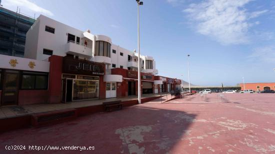 ¡FAMOSO LOCAL EN EL MEDANO EN TRASPASO! - SANTA CRUZ DE TENERIFE