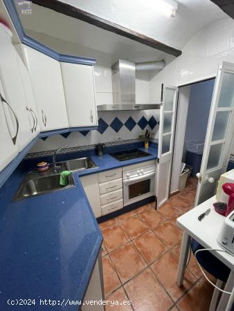 SE VENDE CASA EN ZONA CASCO ANTIGUO - CADIZ