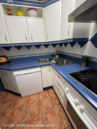 SE VENDE CASA EN ZONA CASCO ANTIGUO - CADIZ