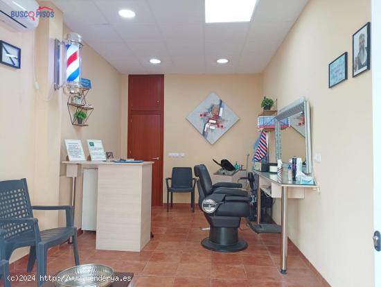  LOCAL COMERCIAL REFORMADO EN SECTOR SUR (zona baja) - CORDOBA 