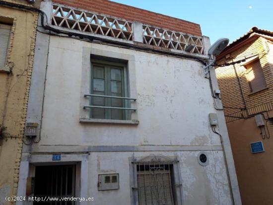 Se Vende en Gallur - ZARAGOZA