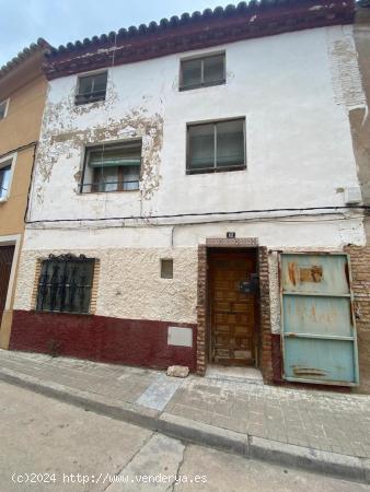 Se Vende en Frescano - ZARAGOZA