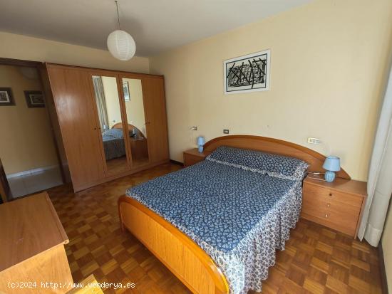 APARTAMENTO DE DOS HABITACIONES EN EL CENTRO DE BOIRO - A CORUÑA