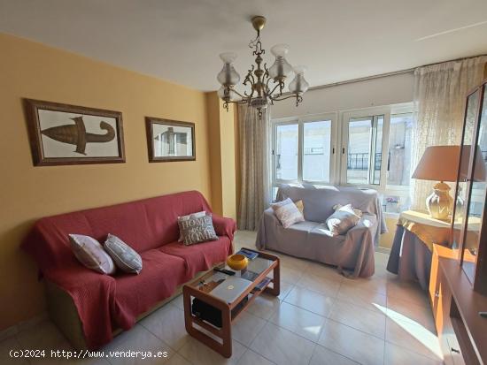 APARTAMENTO DE DOS HABITACIONES EN EL CENTRO DE BOIRO - A CORUÑA