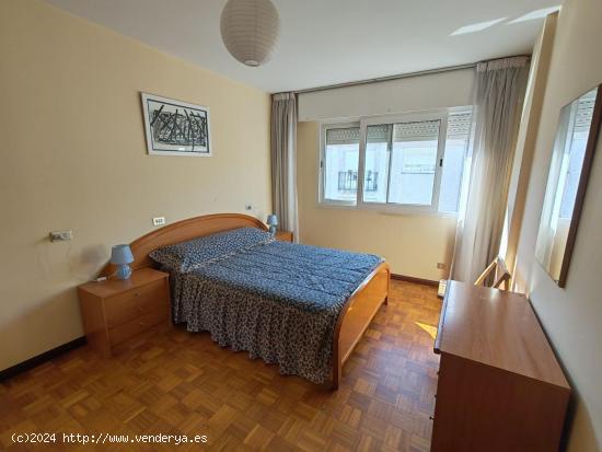 APARTAMENTO DE DOS HABITACIONES EN EL CENTRO DE BOIRO - A CORUÑA