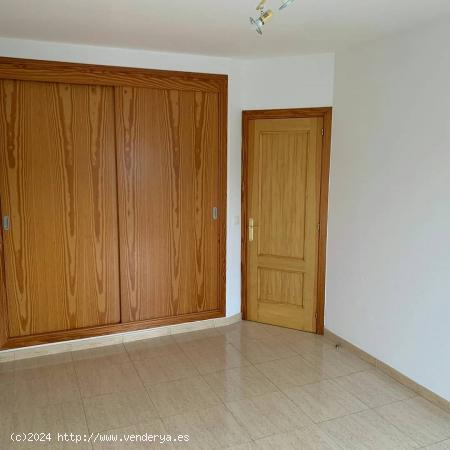 se vende piso en Sa Pobla - BALEARES