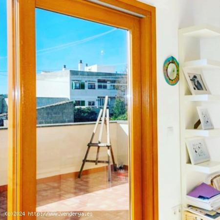 Casa en perfecto estado con licencia turistica - BALEARES