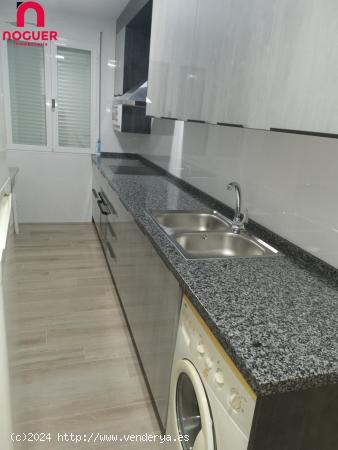 Habitación para chicas en magnífico piso en alquiler - CORDOBA