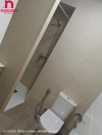 Habitación para chicas en magnífico piso en alquiler - CORDOBA