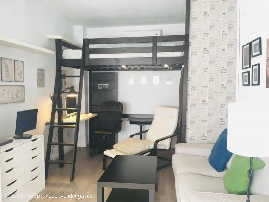 Apartamento en zona Alameda - SEVILLA