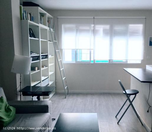 Apartamento en zona Alameda - SEVILLA