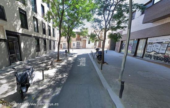 Carrer de Grau (Sant Andreu, 08030 Barcelona) - BARCELONA