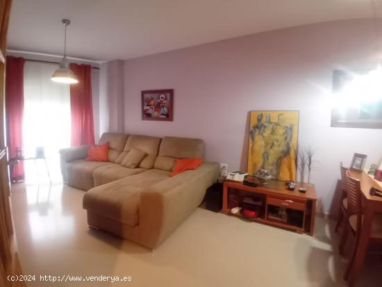 Piso en venta en Ejido centro con garaje opcional - ALMERIA