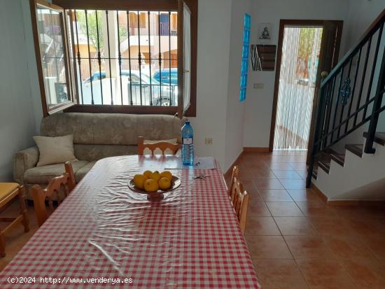 Se vende Duplex en Los Narejos del Mar Menor - MURCIA