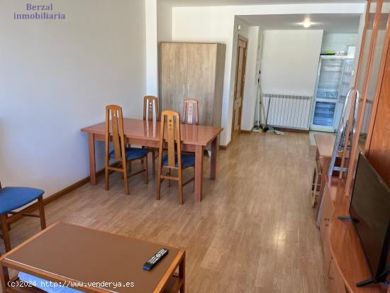 Vivienda para alquilar en Logroño, zona Universidad - LA RIOJA