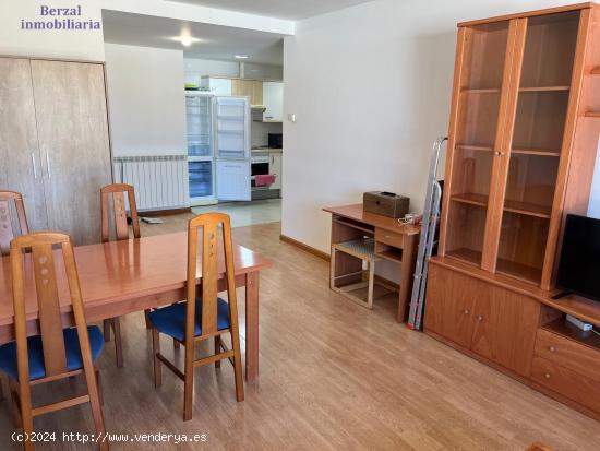 Vivienda para alquilar en Logroño, zona Universidad - LA RIOJA