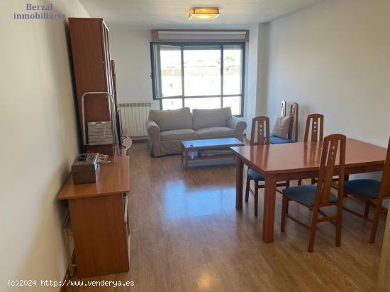 Vivienda para alquilar en Logroño, zona Universidad - LA RIOJA