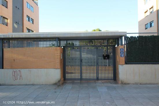 Plaza de garaje en San Vicente - ALICANTE