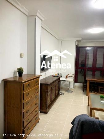 PISO SEMI - NUEVO EN ALBACETE - ALBACETE