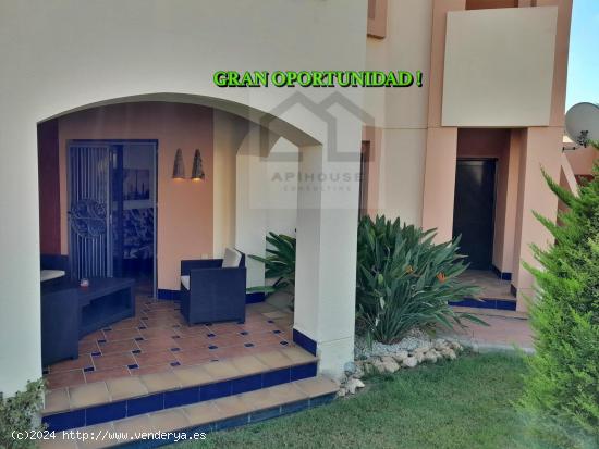 APIHOUSE VENDE PRECIOSO BUNGALOW BAJO EN TORREVIEJA. PRECIO 155.000€ - ALICANTE