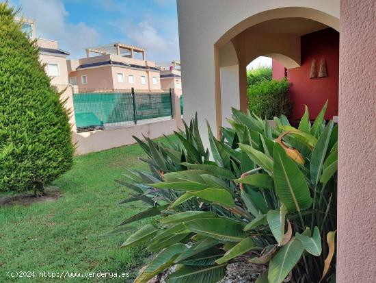 APIHOUSE VENDE PRECIOSO BUNGALOW BAJO EN TORREVIEJA. PRECIO 155.000€ - ALICANTE