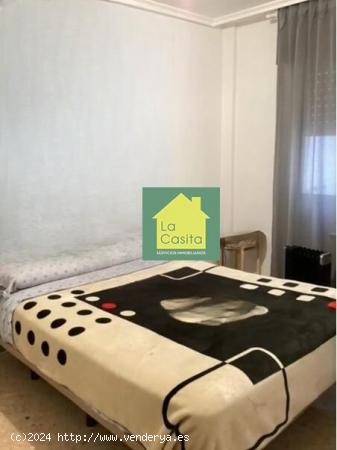 SE VENDE PISO ZONA FERIA/FÁTIMA - ALBACETE