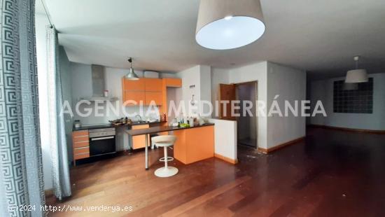 Piso en venta en Valencia, barrio de Ruzafa - VALENCIA