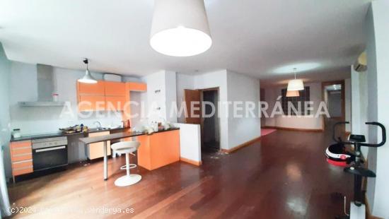 Piso en venta en Valencia, barrio de Ruzafa - VALENCIA