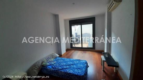 Piso en venta en Valencia, barrio de Ruzafa - VALENCIA