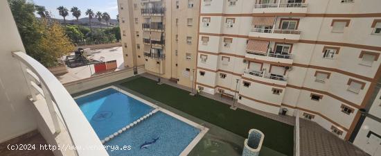 Se vende bonito Piso con urbanización en zona Outlet de San Vicente del Raspeig - ALICANTE