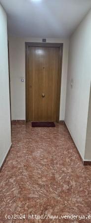 Se vende bonito Piso con urbanización en zona Outlet de San Vicente del Raspeig - ALICANTE