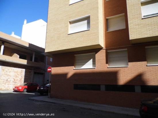 piso de 3 habitaciones en la zona centro - TARRAGONA