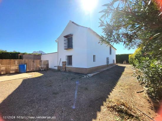 Se vende cortijo en Antequera - MALAGA