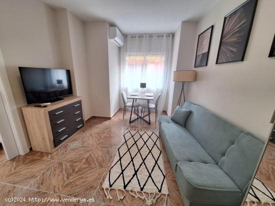 ALQ7380 Apartamento de 1 dormitorio en San Pedro del Pinatar - MURCIA