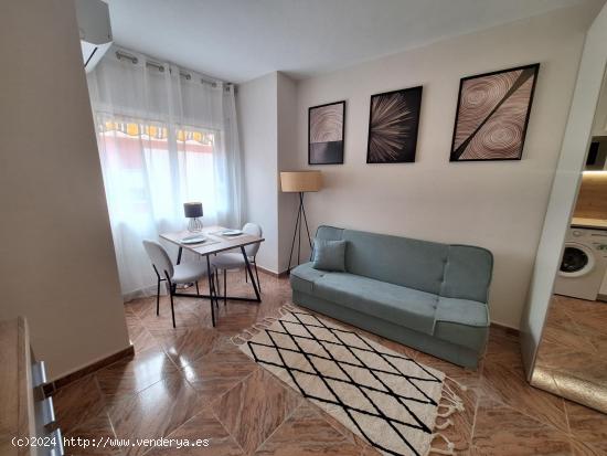 ALQ7380 Apartamento de 1 dormitorio en San Pedro del Pinatar - MURCIA