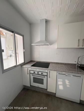 PISO ALQUILER POR HABITACIONES 350€/HABITACION LOS BERMEJALES, IDEAL PARA ESTUDIANTES - SEVILLA