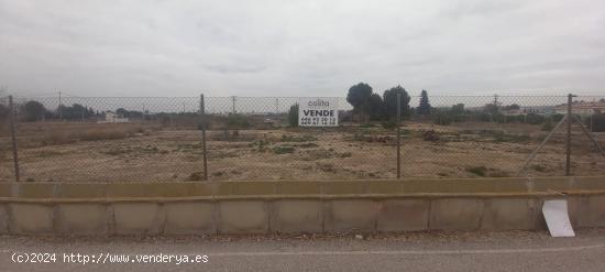 Se Vende en Las Torres de Cotillas - MURCIA