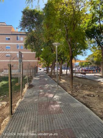 ESTUPENDO SOLAR URBANO EN EL CENTRO DE CASILLAS - MURCIA