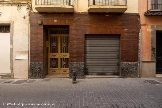 EDIFICIO SIN COMISIONES EN GRANADA!! - GRANADA