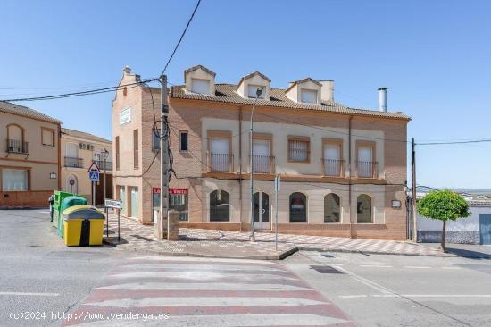  OPORTUNIDAD DE INVERSIÓN EN FUENTE DE PIEDRA!! - MALAGA 